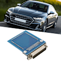 Miniatyrbild 1 av 8: V86 Adapter för IPROG+ Pro NEC Programmer Professionell Bilfeldetektor Adapterdelar