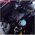 Miniatyrbild 4 av 5: Tändningslås Renault Clio 3 Kangoo 2 Modus Master 3 Twingo 2 Fluence Trafic 3