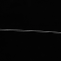 Miniatyrbild 5 av 5: 100M Nylon Vit Transparent Högpresterande Havsfiske Linje Super Stark Återhämtning UV-Resistent Fisketråd 14#