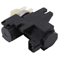 Miniatyrbild 6 av 8: Vakuummodulator Trycksensor Solenoidventil 30618057 Ersättning för Ssangyong Kyron D20 D27 2006‑2010
