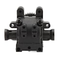 Miniatyrbild 8 av 8: Bakre differentialväxelset RC-växellåda Diff-set för ZD Racing 1/16 S16 EX16 16426 2011