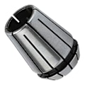 Miniatyrbild 1 av 8: Collet Chuck-set 15 delar Fjädercollet Chuck 2mm-16mm för CNC-fräsning svarv