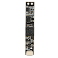 Miniatyrbild 6 av 8: Högupplöst USB-kamera, Autofokusmodul med mikrofon för sömlös inbäddad webbkameraupplevelse, Plug and Play för bred kompatibilitet, Idealisk för