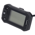 Miniatyrbild 4 av 8: 36V 48V 350W Motorkontroller LCD-displaypanel Elektrisk borstlös regulator Kit för elcyklar Scootrar