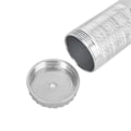 Miniatyrbild 3 av 3: Aluminiumlegering fiskedrag shaper explosionskrok beten formningsform enhet tacklelarge
