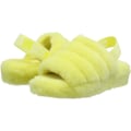 Miniatyrbild 6 av 6: Kvinnors Fluff Yeah Slide Slipper