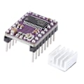 Miniatyrbild 8 av 8: 3D-skrivartillbehörssats CNC-graveringsmaskin Utbyggnadskort DRV8825-drivrutin för NANO R3