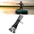 Miniatyrbild 1 av 8: Fiskerulle Stativ Balans Spinnrulle Balancer Stöd Kropp Hållare Fiskeutrustning Utrustning Svart