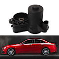 Miniatyrbild 1 av 8: Bakbroms Höger Aktuator A0009061303 Ersättning För Benz C‑Class W205/C205/S205