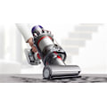 Miniatyrbild 2 av 3: Mini motoriserad borste Dyson Grå och Röd