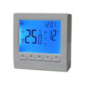 Miniatyrbild 3 av 5: Digital termostat för 3A panna Veckoprogrammerbar rumstemperaturregulator