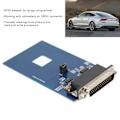 Miniatyrbild 4 av 8: V86 RFID-adapter för Iprog Nyckelprogrammerare Bildiagnostiskt Verktyg Tillbehör