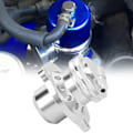 Miniatyrbild 7 av 8: Turbo Blow Off-ventil Aluminiumlegering BOV Ersättning för Astra J VXR GTC MK6 2.0 Turbo 2012+
