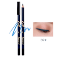 Miniatyrbild 6 av 8: Mjuk Applicering Textur Eyeliner Pennset, Långvarig Applicering För Professionellt Bruk, Infällbara Pennor Med Mångsidig Design, Vattentät Och