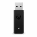 Miniatyrbillede 4 af 5: Til trådløs Xbox One Controller Adapter Modtager Stick Windows 10 PC USB EN