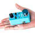 Miniatyrbild 4 av 5: Elektrisk gitarr Reverb Pedal - FC02