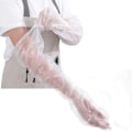 Miniatyrbild 1 av 7: Värmeterapi Plast Paraffin Refill, Livsmedelssäker Paraffinbad Vantar för Engångsfoder med Halkfri Yta, Flexibla och Förseglade för Olika Användningsområden