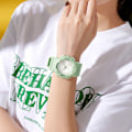 Miniatyrbild 5 av 5: Watch pojkar flickor, armbandsur pojkar analog, armbandsur barn, analog quartz watch med armbandsur gummi vattentät utomhussport