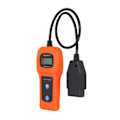 Miniatyrbild 8 av 8: OBD2 Diagnostiskt Verktyg Motor Skanner Felkodläsare OBDII Programmeringsskanner