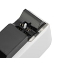 Miniatyrbild 4 av 8: Ps5 Kontroll Laddningsstation, Ps5 Tillbehör Med Snabb Laddning För Dualsense & Edge Kontroller, LED-Indikatorer & Unik Design, Blått Ambient Ljus