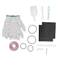 Miniatyrbild 5 av 8: Glasflaskklipparpaket Klippverktygssats Diamantkarbidblad för DIY-projekt Hantverk