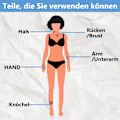 Miniatyrbild 7 av 7: 14 tillfälliga tatueringar set, ark med små blomtatueringar att klistra på, vattentät tillfällig tatuering för ansikte, nacke, armar, fötter, barn, vuxna