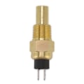 Miniatyrbild 2 av 8: Vattentemperatursensor Bilmotor Temperatursensor Kylvätsketemperatursensor för 12V 24V