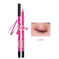 Miniatyrbild 3 av 8: Mjuk Applicering Textur Eyeliner Pennset, Långvarig Applicering För Professionellt Bruk, Infällbara Pennor Med Mångsidig Design, Vattentät Och