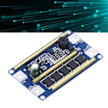 Miniatyrbild 1 av 8: Z99 Punktsvetskretskort 3-siffrig digital display Mini DIY Punktsvets Batterilagringsset 12V DC