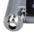 Miniatyrbild 4 av 8: G1/2 Krantermometer LED-display Duschtermometer Vattentemperaturmonitor för barn Vuxna Hembadrum