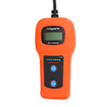 Miniatyrbild 3 av 8: OBD2 Diagnostiskt Verktyg Motor Skanner Felkodläsare OBDII Programmeringsskanner