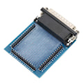 Miniatyrbild 7 av 8: V86 Adapter för IPROG+ Pro NEC Programmer Professionell Bilfeldetektor Adapterdelar