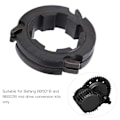 Miniatyrbild 7 av 8: Metallspärrkoppling för Bafang BBS01B BBS02B Mid Drive Motor Elektrisk Cykeltillbehör