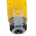 Miniatyrbild 3 av 8: Mecanumhjul för TT Växlad Motor Smart Robotbil Delar Tillbehör DIY Leksaksdelar 48mm