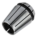 Miniatyrbild 5 av 8: Collet Chuck-set 15 delar Fjädercollet Chuck 2mm-16mm för CNC-fräsning svarv