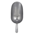 Miniatyrbild 2 av 2: Tjock aluminiumlegering foder spade veterinär lastning foder filler spade sked jordbruksutrustning