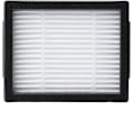 Miniatyrbild 3 av 4: 6-pack HEPA-filter kompatibla med iRobot Roomba evo, i, e, j-serien E5 E6 E7 i1 i2 i3 i4 i5 i6 i7 i8 j7 och alla Plus-versioner