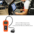 Miniatyrbild 6 av 8: OBD2 Diagnostiskt Verktyg Motor Skanner Felkodläsare OBDII Programmeringsskanner