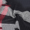 Miniatyrbild 8 av 8: Herrar Scarf Vinter Kasmirsjal för Herrar Lång Mode