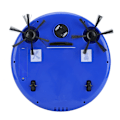 Miniatyrbild 1 av 8: Multifunktionell USB-laddning Smart golvrengöring sopande robotdammsugare för hemmet