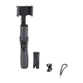 Miniatyrbild 2 av 8: Professionell Gimbal Stabilisator För Smartphones, Avancerad Gyrostabilisering Säkerställer Ultrajämn Video, Lättviktig Och Vikbar Design, Idealisk För