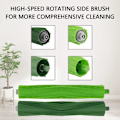 Miniatyrbild 3 av 5: irobot Roomba Sweeping Robot Tillbehör 8-delars set