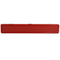 Miniatyrbild 1 av 5: Multifunktionell bärbar ABS Anti Fall fiskespö linje Float Box Tackle Accessory (Single Purpose Float Box)