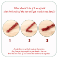 Miniatyrbild 4 av 4: 500 st chenille rensare, jul glitter chenille rensare, för