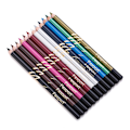Miniatyrbild 2 av 8: Mjuk Applicering Textur Eyeliner Pennset, Långvarig Applicering För Professionellt Bruk, Infällbara Pennor Med Mångsidig Design, Vattentät Och