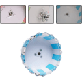 Miniatyrbild 4 av 5: Hamsterhjul Leksak, Hamster Träningshjul, Hamsterhjul, Hamster Träningshjul, Tyst Hamster Träningshjul, för Hamster, Igelkott, Litet Husdjur
