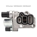 Miniatyrbild 6 av 8: VTEC Solenoid Spoolventil 15810RAAA03 Variabel Ventiltidsventilsamling för Accord CR‑V Element