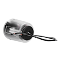 Miniatyrbild 3 av 8: Automatisk Vattentrycksswitch Rund Transparent Inre Tråd Justerbar Mekanisk Vattenpumpstrycksswitch Styrenhet