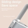 Miniatyrbild 8 av 8: Mångsidig Gadgetvårds-kompanjon, Säkerhetsmaterial Tillverkade Flanellrengöringsdukar För Problemfritt Underhåll Av Dina Värdefulla Enheter, Multifunktionell