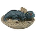 Miniatyrbild 2 av 8: Dinosaurie Figur Modell Leksak Hög Simulering Dinosaurie Cub Modell Baby Pojke Leksak Present1#